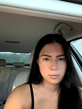 clairewntr online show from 10-12-25, 04:39