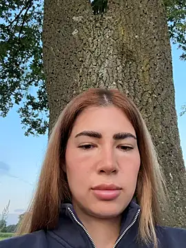 clairewntr online show from 07-27-26, 07:21