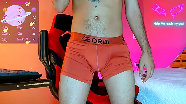 Snapshot of sexxgods chatting on 12-29-24, 12:09 sexxgods online show from 12-29-24, 12:09