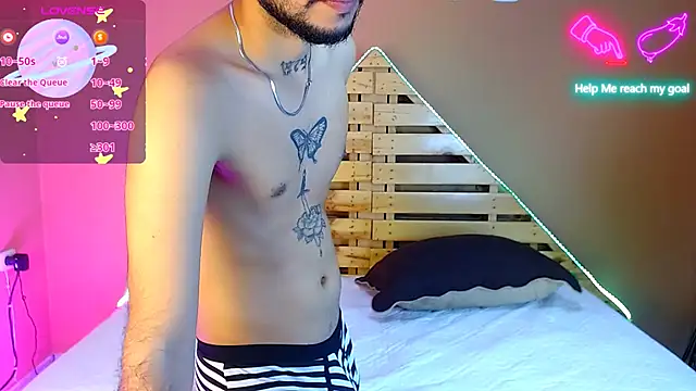 Snapshot of sexxgods chatting on 01-05-25, 11:22 sexxgods online show from 01-05-25, 11:22