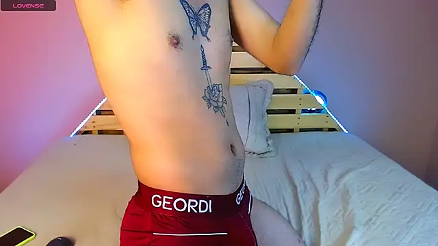 Snapshot of sexxgods chatting on 02-13-25, 11:47 sexxgods online show from 02-13-25, 11:47