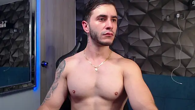 Latino stud4u online show from 11-04-25, 12:54