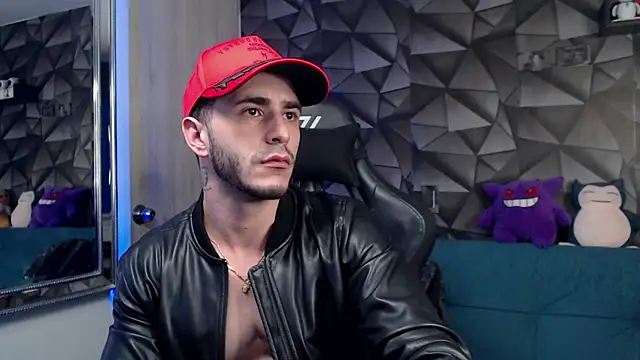 Latino stud4u online show from 11-04-25, 11:15