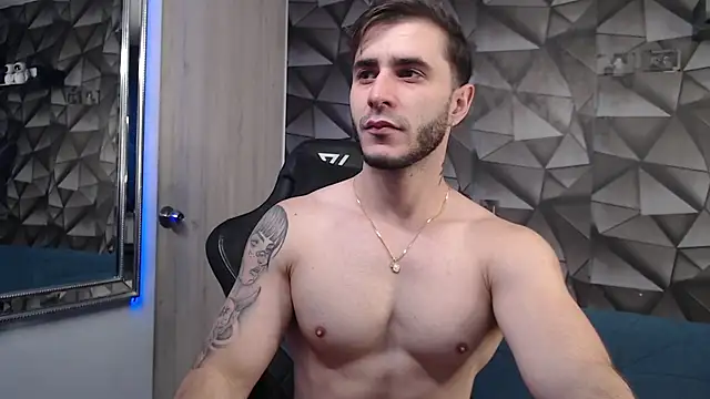 Latino stud4u online show from 11-16-25, 11:54