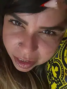 pimenta gaby online show from 01-14-25, 10:59