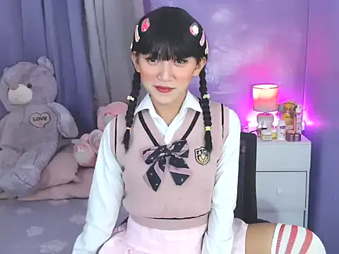 Snapshot of urlovelyfreya chatting on 10-01-25, 04:57 urlovelyfreya online show from 10-01-25, 04:57