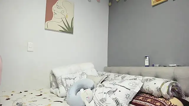 aisha latina online show from 02-03-25, 11:36