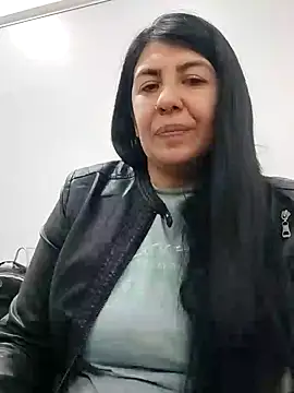 aisha latina online show from 02-18-25, 05:53