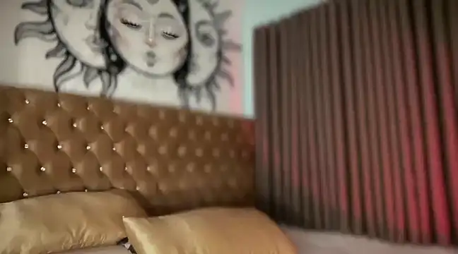 Jasmine Elcock online show from 01-03-25, 11:46