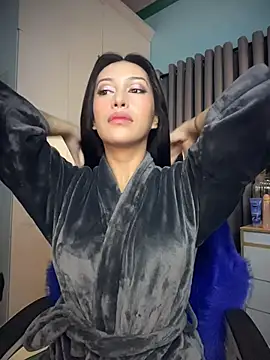 Jasmine Elcock online show from 07-02-26, 09:32