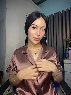 Jasmine Elcock online show from 07-04-26, 09:32