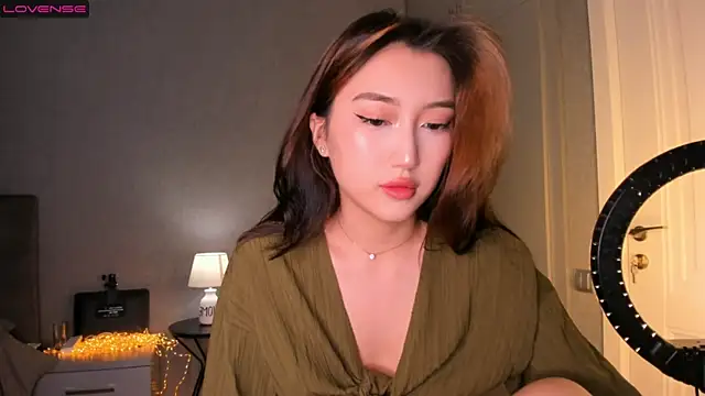 jin  ray online show from 03-05-25, 01:28