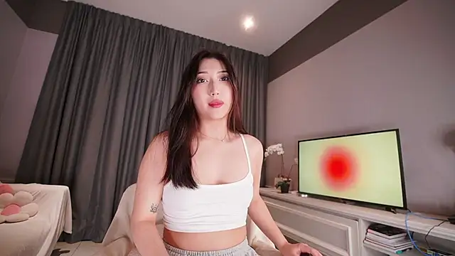 jin  ray online show from 09-16-25, 02:40