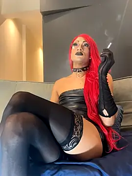 Lia Jones77 online show from 10-18-25, 05:03