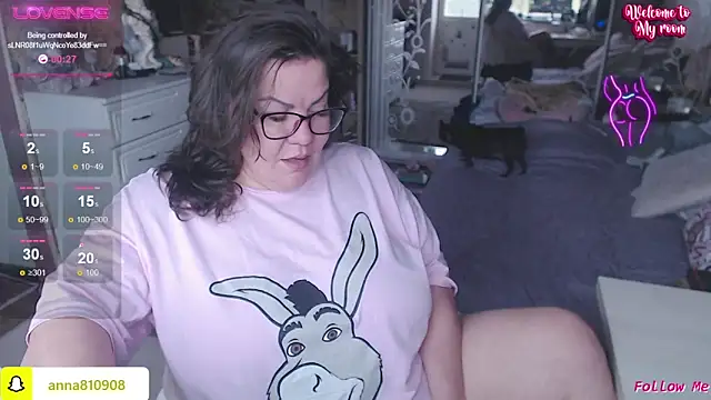 femme fatale1 online show from 10-11-25, 06:45