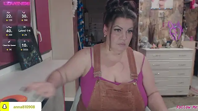 femme fatale1 online show from 01-07-26, 04:31