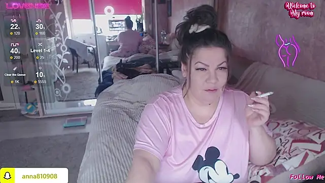 femme fatale1 online show from 02-08-26, 07:01