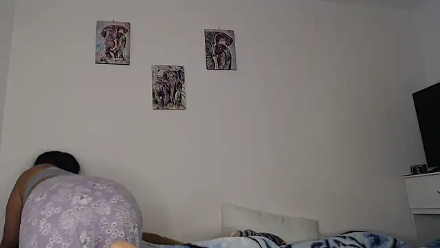 Snapshot of kathy_luisa chatting on 01-06-26, 09:02 kathy luisa online show from 01-06-26, 09:02