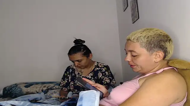 Snapshot of kathy_luisa chatting on 02-06-26, 11:24 kathy luisa online show from 02-06-26, 11:24