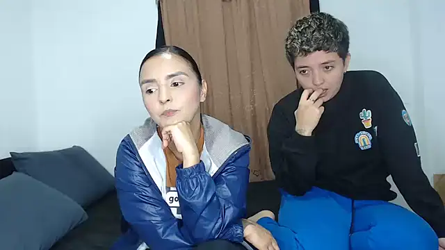 Snapshot of kathy_luisa chatting on 04-28-26, 11:32 kathy luisa online show from 04-28-26, 11:32