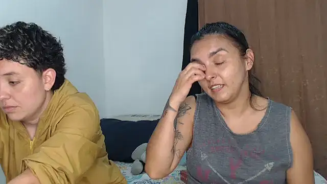Snapshot of kathy_luisa chatting on 05-15-26, 10:50 kathy luisa online show from 05-15-26, 10:50