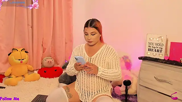 SophieRossi online show from 02-12-26, 03:56