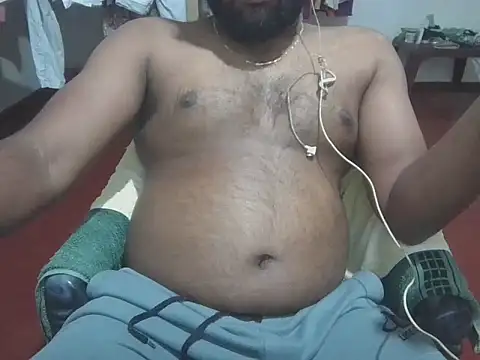 rmshm online show from 10-25-25, 04:35