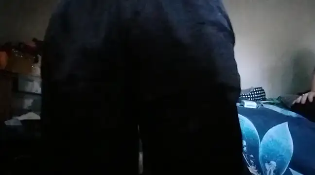 Snapshot of CAMINCHANCE chatting on 03-01-25, 11:37 CAMINCHANCE online show from 03-01-25, 11:37