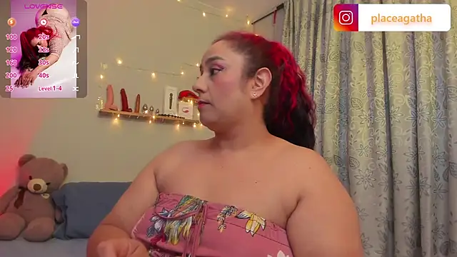 Snapshot of agathaxxx-69 chatting on 01-24-25, 06:57 agathaxxx-69 online show from 01-24-25, 06:57