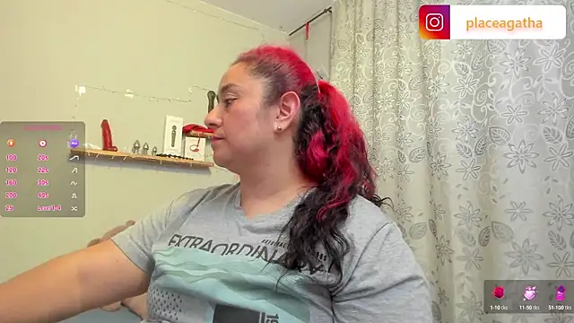 Snapshot of agathaxxx-69 chatting on 01-30-25, 08:21 agathaxxx-69 online show from 01-30-25, 08:21