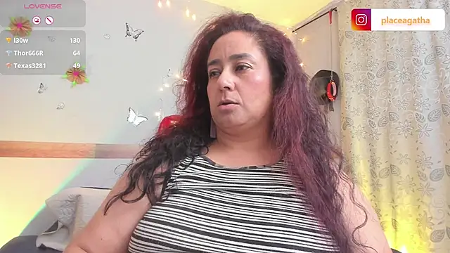 Snapshot of agathaxxx-69 chatting on 03-02-25, 07:12 agathaxxx-69 online show from 03-02-25, 07:12