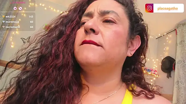 Snapshot of agathaxxx-69 chatting on 03-09-25, 05:49 agathaxxx-69 online show from 03-09-25, 05:49