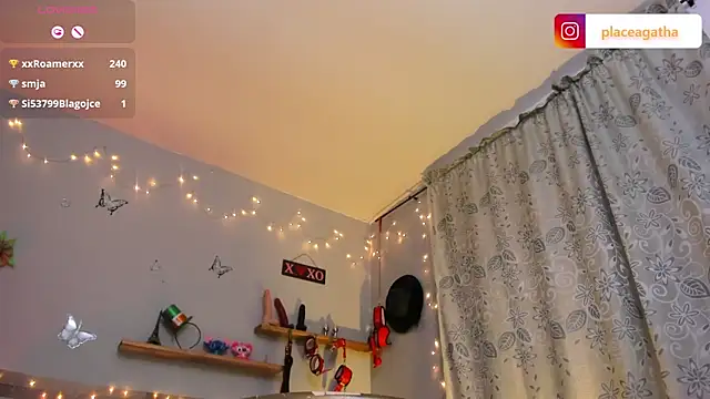 Snapshot of agathaxxx-69 chatting on 03-16-25, 10:31 agathaxxx-69 online show from 03-16-25, 10:31