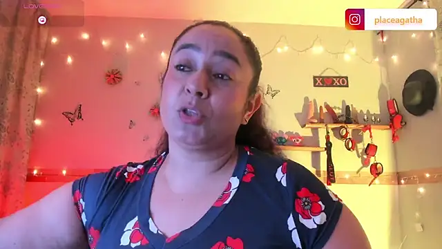 Snapshot of agathaxxx-69 chatting on 03-22-25, 08:48 agathaxxx-69 online show from 03-22-25, 08:48