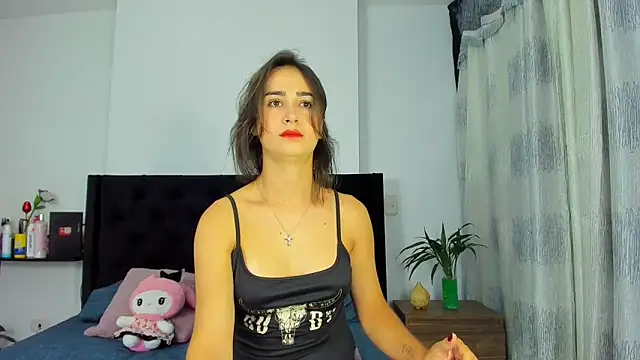 Snapshot of AndreaStivens chatting on 09-13-25, 10:15 AndreaStivens online show from 09-13-25, 10:15