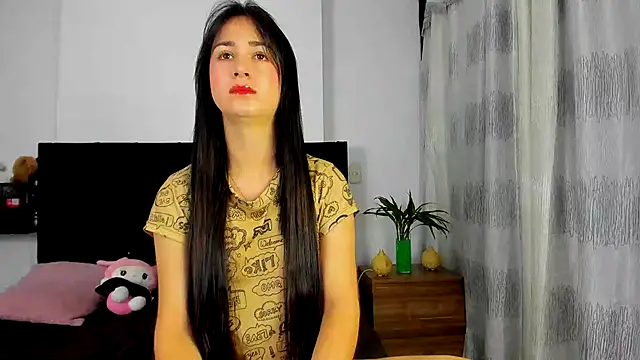 Snapshot of AndreaStivens chatting on 12-23-25, 10:13 AndreaStivens online show from 12-23-25, 10:13