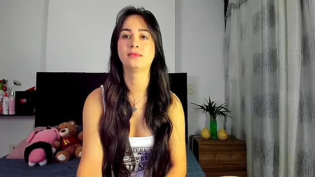 Snapshot of AndreaStivens chatting on 01-16-26, 09:46 AndreaStivens online show from 01-16-26, 09:46