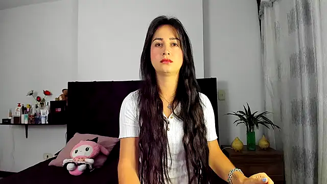 Snapshot of AndreaStivens chatting on 02-02-26, 10:03 AndreaStivens online show from 02-02-26, 10:03