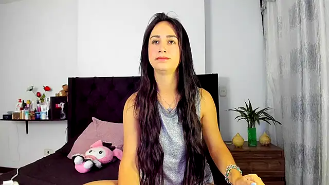 Snapshot of AndreaStivens chatting on 02-03-26, 11:15 AndreaStivens online show from 02-03-26, 11:15