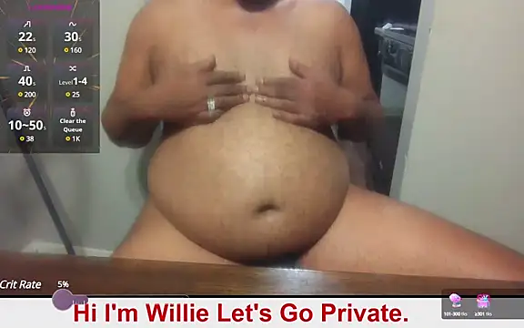 OldErotica online show from 01-30-25, 11:45