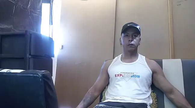 Black hot266 online show from 01-04-25, 02:46