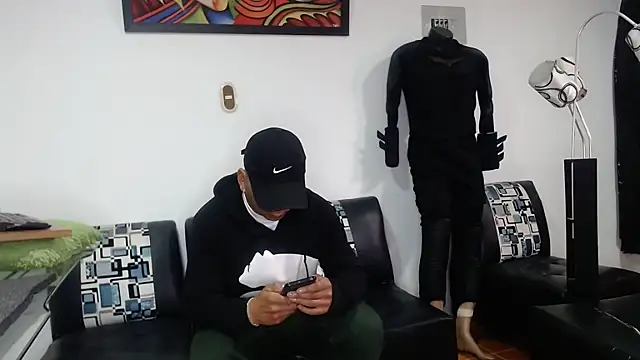 Black hot266 online show from 09-20-25, 01:56