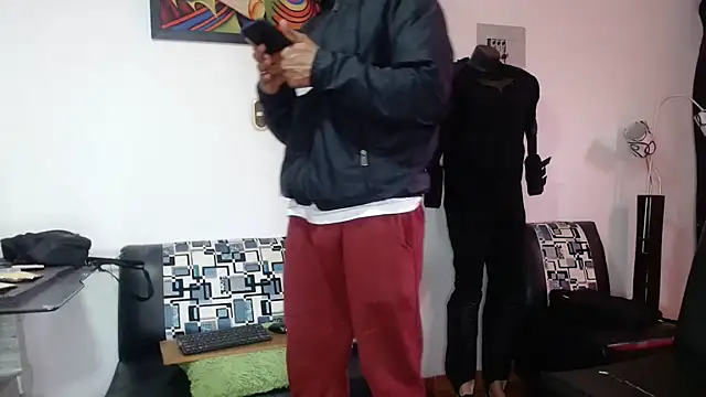 Black hot266 online show from 11-04-25, 02:27