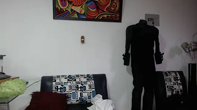 Black hot266 online show from 11-21-25, 02:16