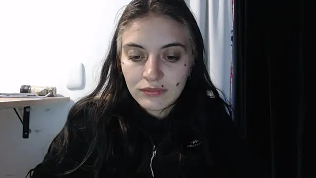 mariecam420 online show from 01-20-25, 12:57