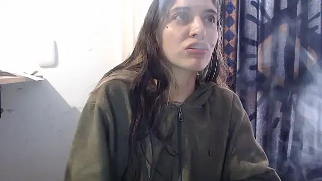 mariecam420 online show from 01-20-25, 10:04