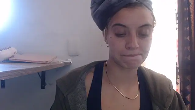 mariecam420 online show from 01-22-25, 08:59