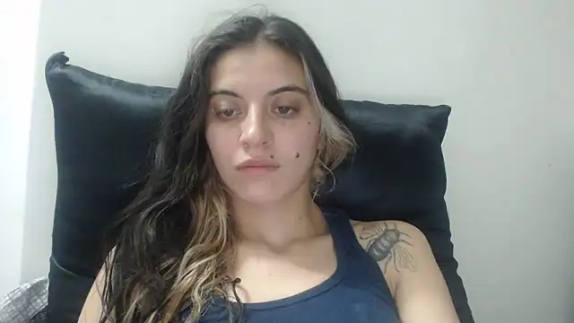 mariecam420 online show from 01-26-25, 12:26