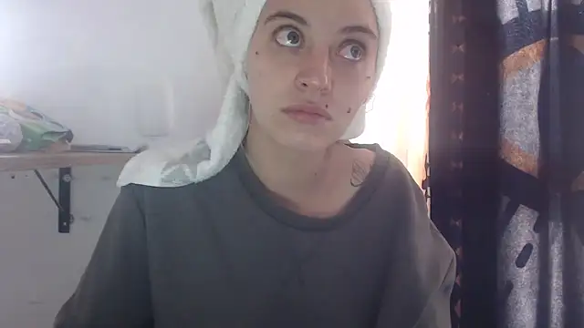 mariecam420 online show from 01-26-25, 01:36