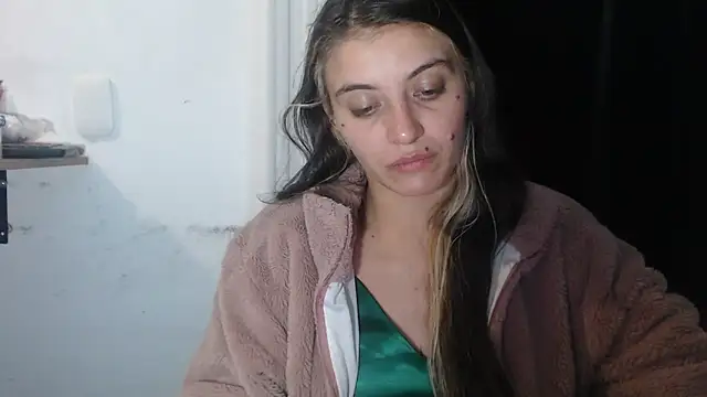 mariecam420 online show from 02-27-25, 12:43